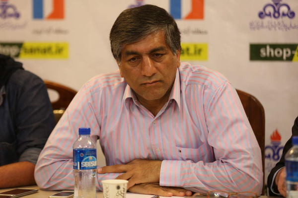 عیسی زاده