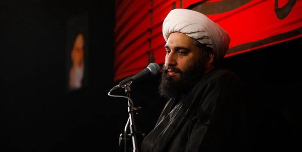 حامد کاشانی