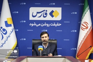 بازدید سخنگوی شورای نگهبان از فارس
