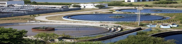 تصفیه فاضلاب