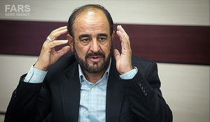 سید علی موسوی