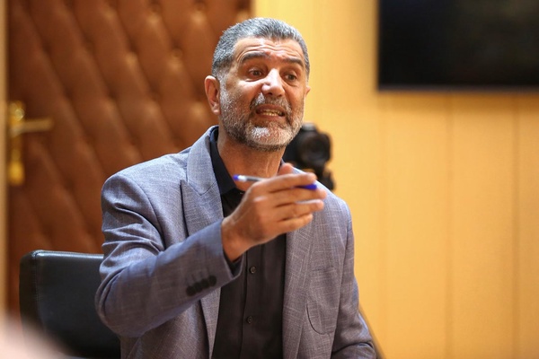 بهروز عطایی