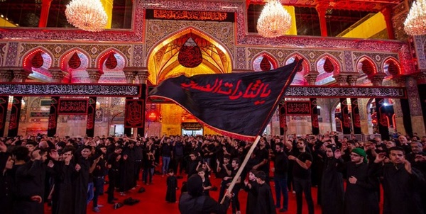 محرم کربلا