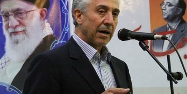 منصور غلامی وزیر علوم