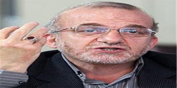 فولادگر