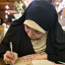 تصویر نمایه‌ی ‌سیده حکیمه نظیری‌