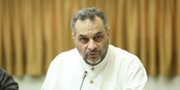 نمایشگاه کتاب