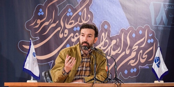 سید محمد رضا حسینی 