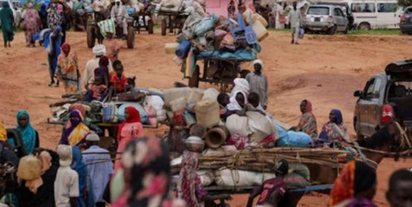 سودان