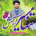 تصویر نمایه‌ی کاربر