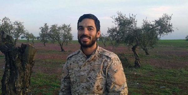 شهید ابوالفضل راه چمنی