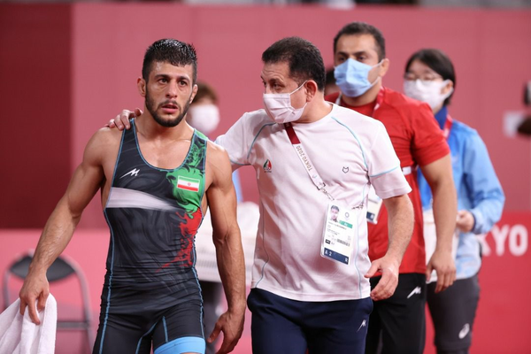 رضا اطری