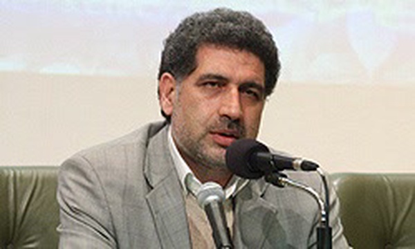 عسگری، رئیس سازمان امور مالیاتی
