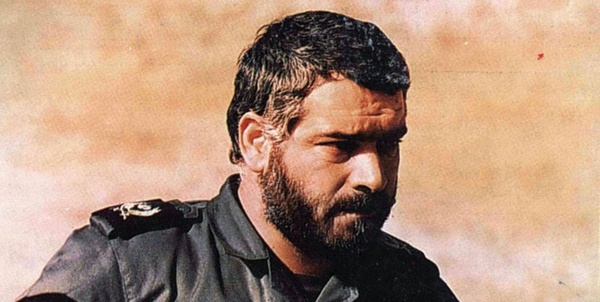 اکبر آقابابایی