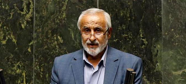 الیاس نادران