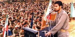 قاسم سلیمانی 