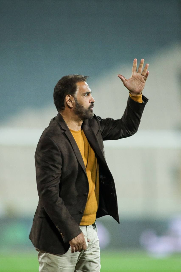 فیروز کریمی، کریمی