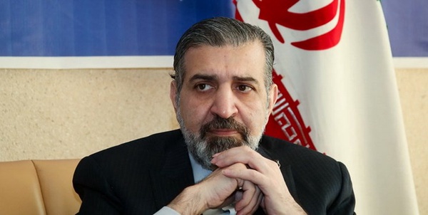 صادق خرازی
