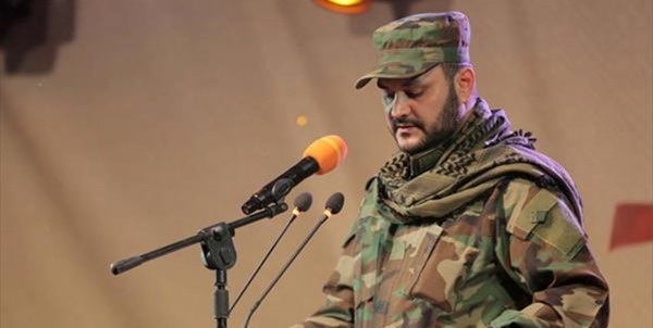 اکرم الکعبی