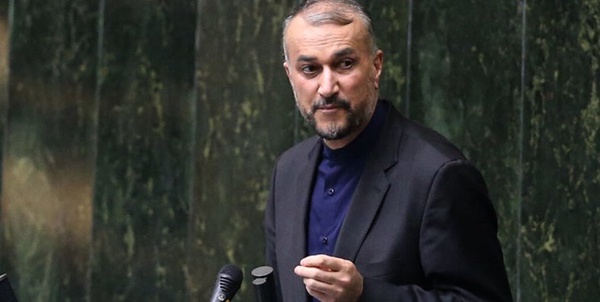 امیرعبدالهیان