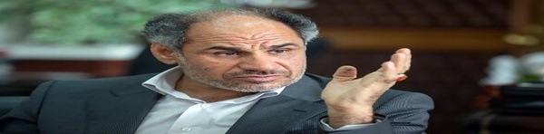 توسلی زاده