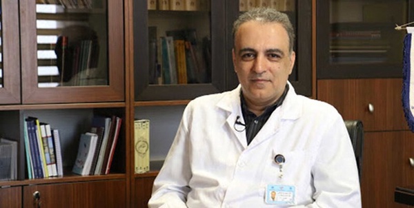 دکتر جماعتی