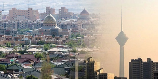 تهران