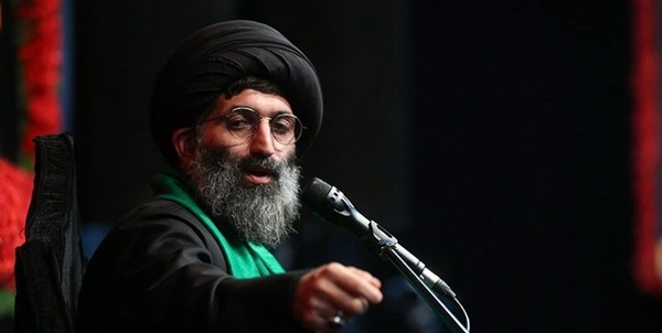 موسوی مطلق