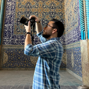 تصویر نمایه‌ی ‌سید علی حسینی‌