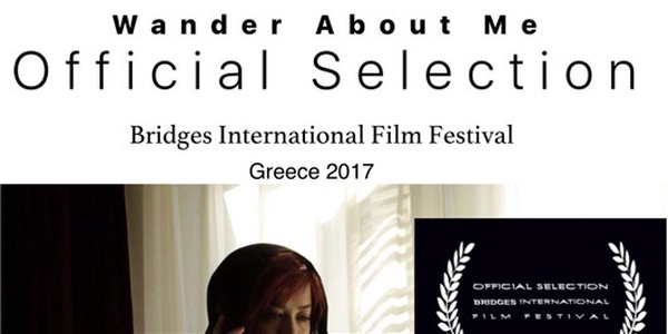 فیلم سینمایی پرسه در حوالی من