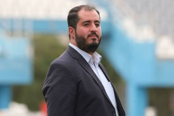 حمیدرضا  امیدوار