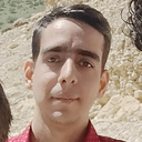 تصویر نمایه‌ی ‌علی رضائی منش‌
