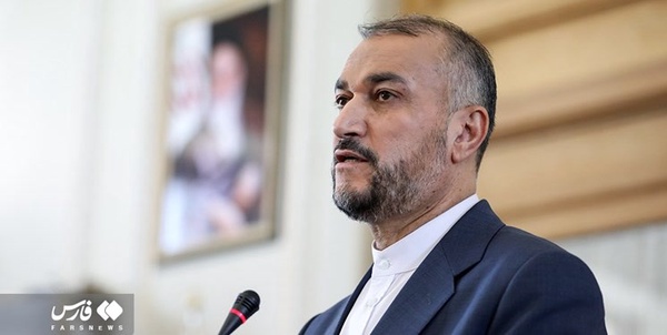 حسین امیرعبداللهیان