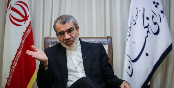 کدخدایی