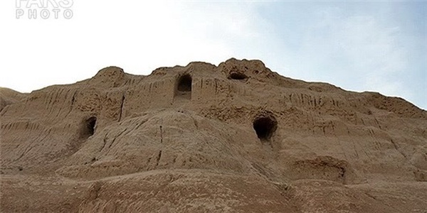قلعه ایرج