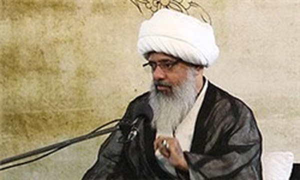 آیت الله روح الله قرهی