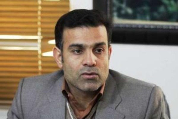 عبدالمالک شنبه زاده 