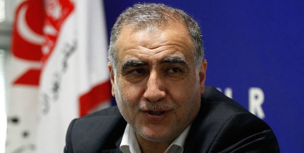 علیرضا بیگی