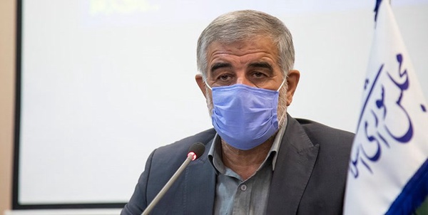 محمدصالح جوکار