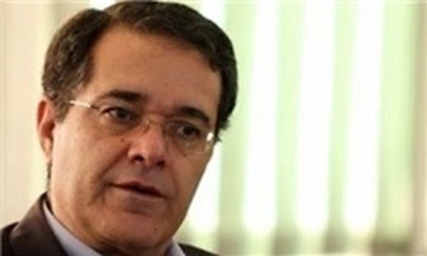 احمد نقیب زاده