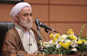 رضا استادی