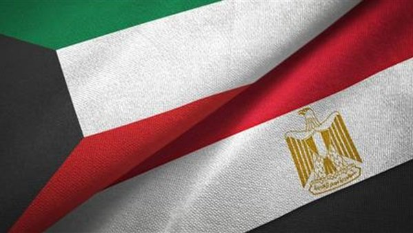 مصر و کویت