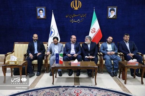 سفر معاون اجرایی رییس جمهور به آذربایجان غربی