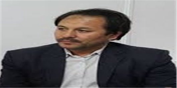 محمد سرور رجایی