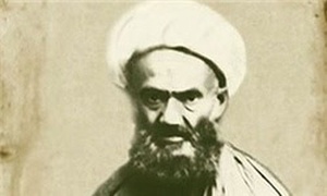 مرحوم شیخ نخودکی