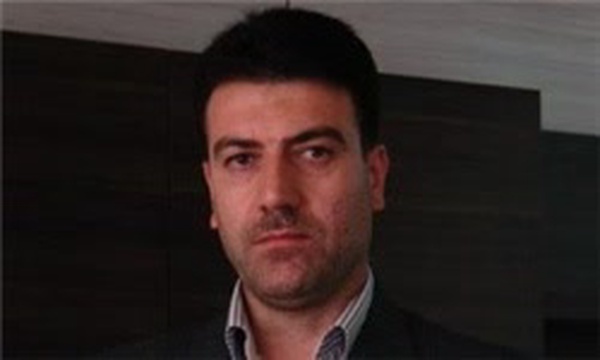 اردبیل - عبدالحسین علی اکبری - مدیرکل حمل و نقل و پایانه‌های اردبیل