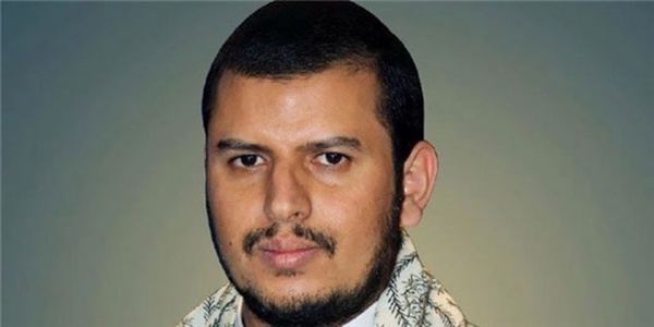عبدالملک الحوثی