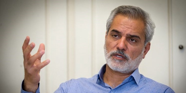 مسعود رضایی