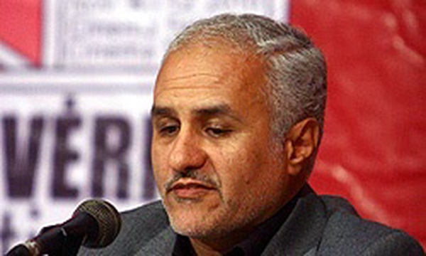 حسن عباسی