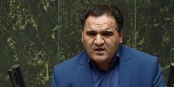 حسین مقصودی نماینده سبزوار در مجلس و عضو کمیسیون شوراها